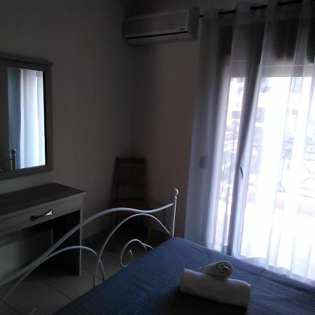 Chrusanthi'S Apartment Nea Skioni Ngoại thất bức ảnh